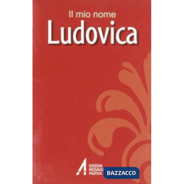 Ludovica