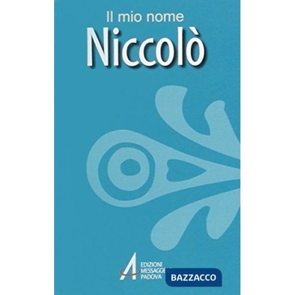 Nicolò