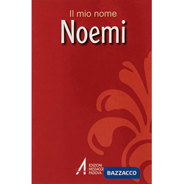 Noemi