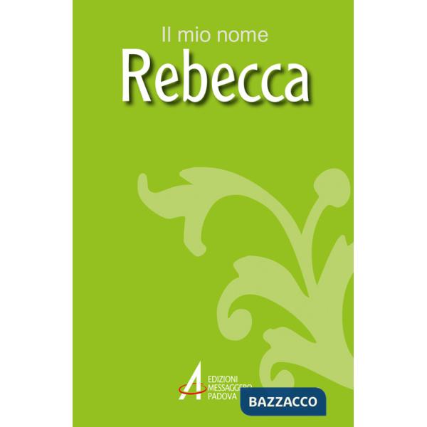 Rebecca