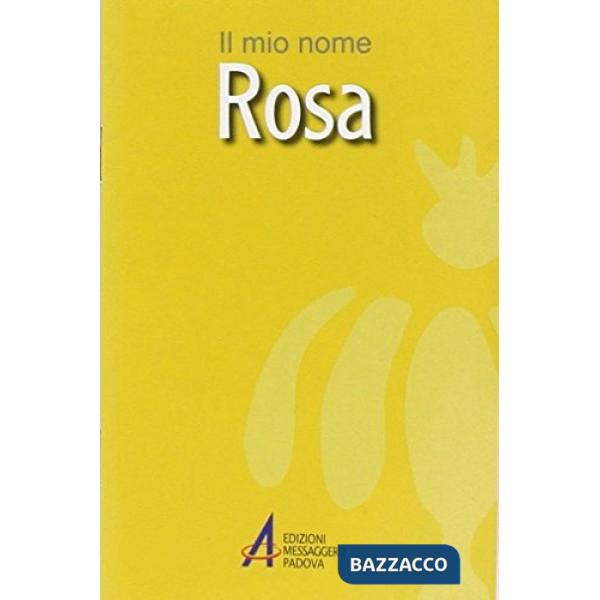 Rosa