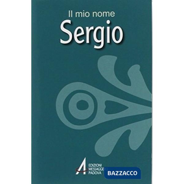 Sergio
