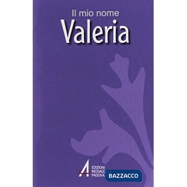 Valeria