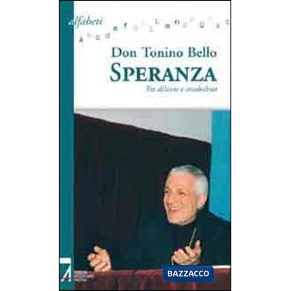 Speranza. Tra diluvio e arcobaleno