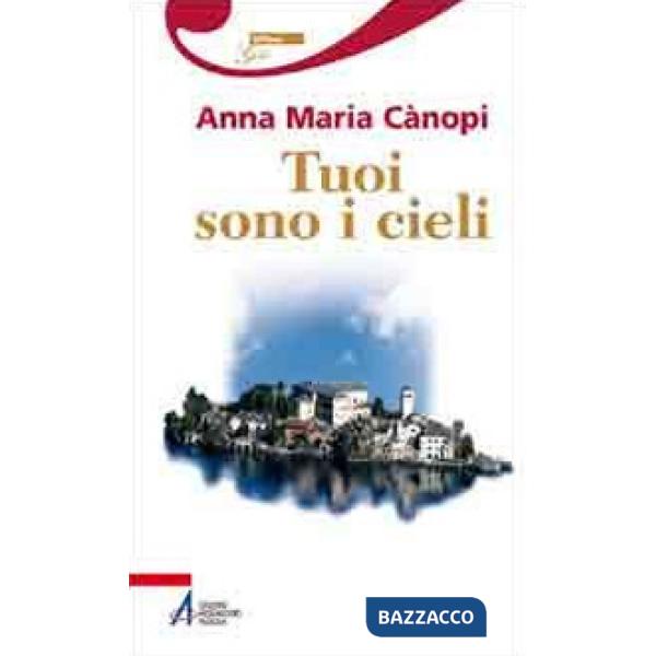 Tuoi sono i cieli