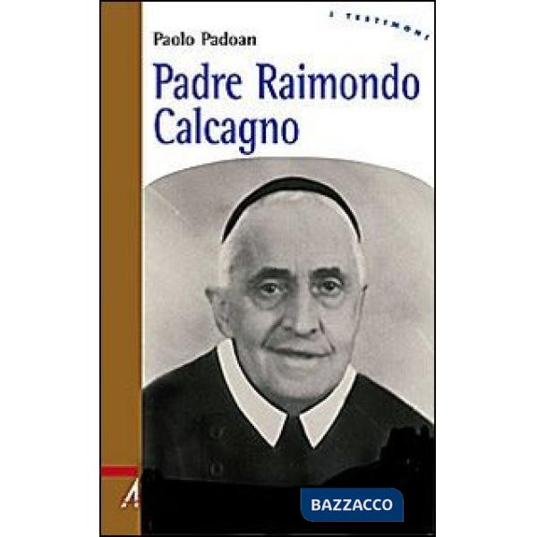 Padre Raimondo Calcagno