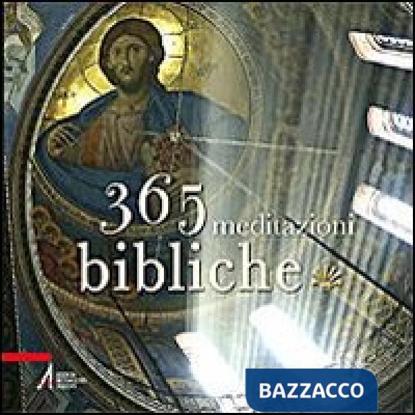 Trecentosessantacinque meditazioni bibliche