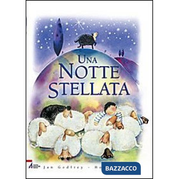 Notte stellata (Una)