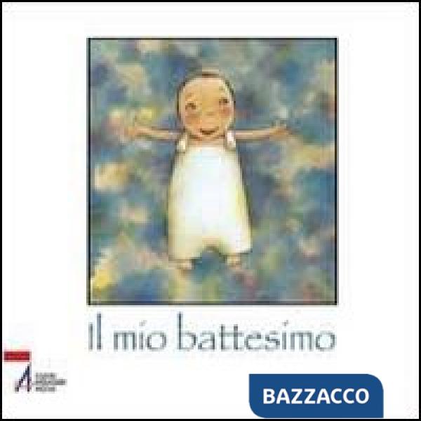 Mio battesimo (Il)