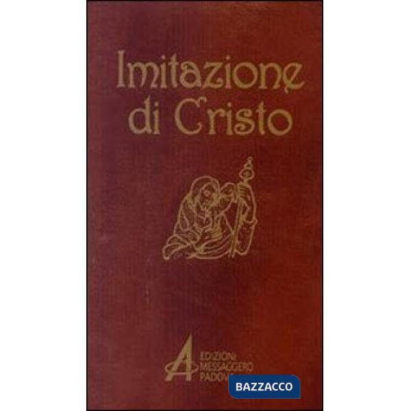 Imitazione di Cristo