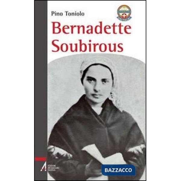 Bernadette Soubirous