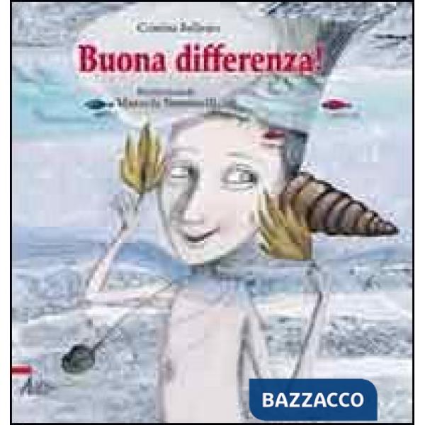 Buona differenza!