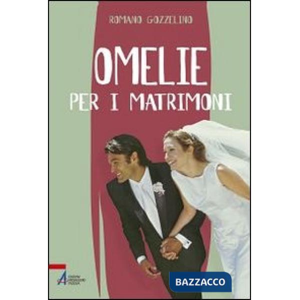 Omelie per i matrimoni