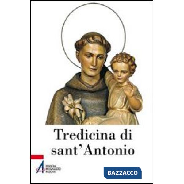 Tredicina di sant'Antonio