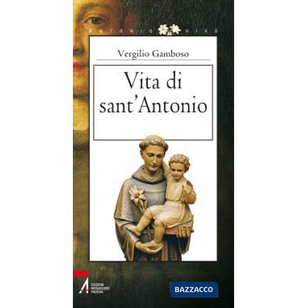 Vita di sant'Antonio