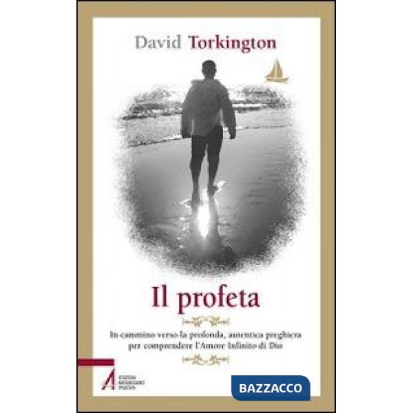 Profeta. In cammino verso la profonda, autentica preghiera per comprendere l'amore infinito di Dio (Il)