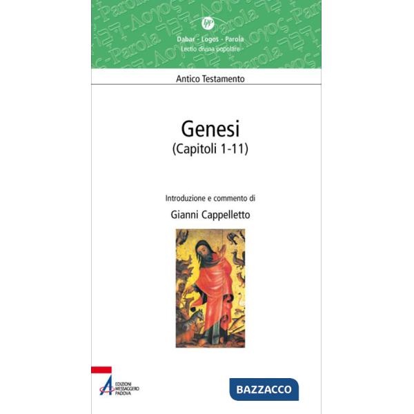 Genesi (capitoli 1-11)