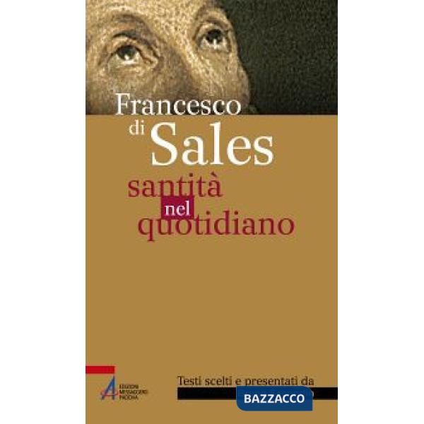 Santità nel quotidiano