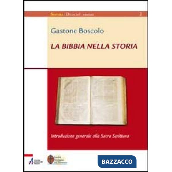 Bibbia nella storia (La)
