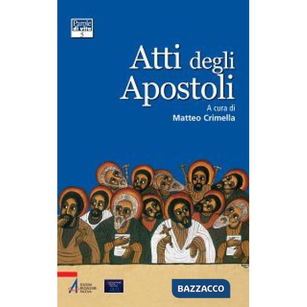 Atti degli Apostoli