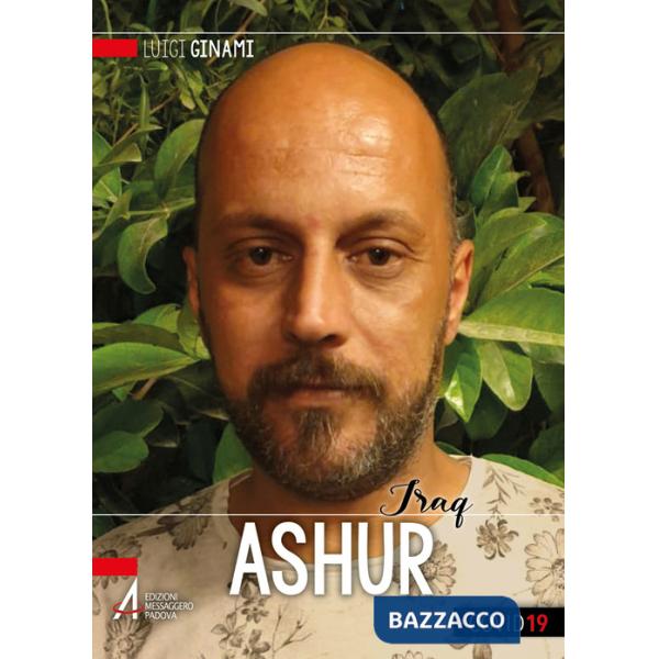 Ashur. Il gusto del futuro