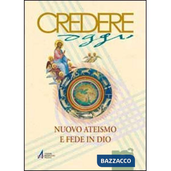 Nuovo ateismo e fede in Dio