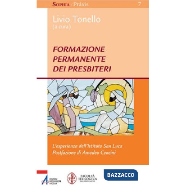 Formazione permanente dei presbiteri. L'esperienza dell'Istituto San Luca