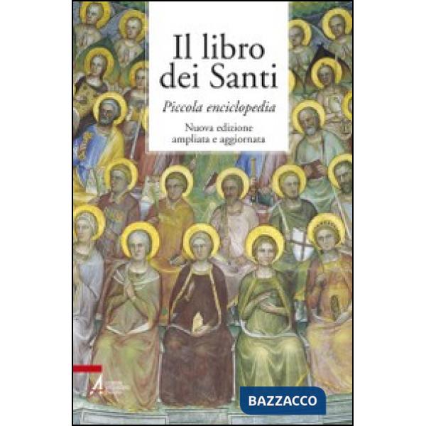 Libro dei santi. Piccola enciclopedia (Il)