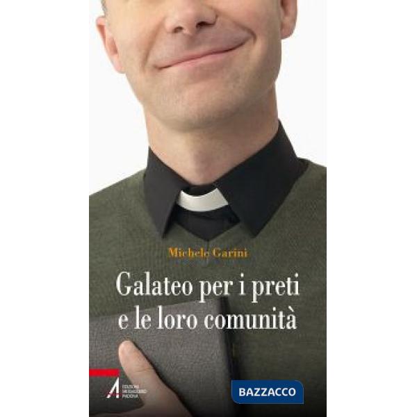 Galateo per i preti e le loro comunità