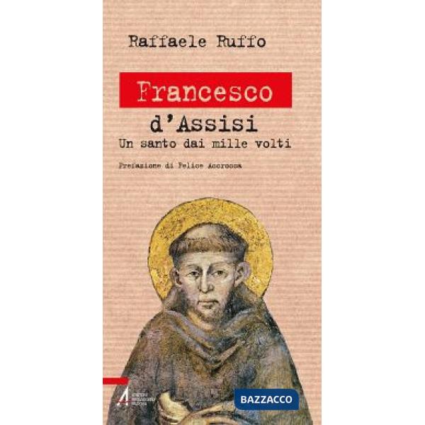 Francesco d'Assisi. Un santo dai mille volti