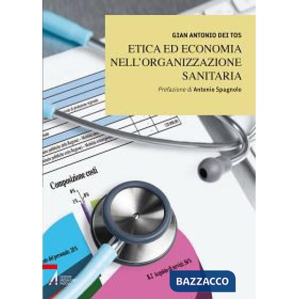 Etica ed economia nell'organizzazione sanitaria
