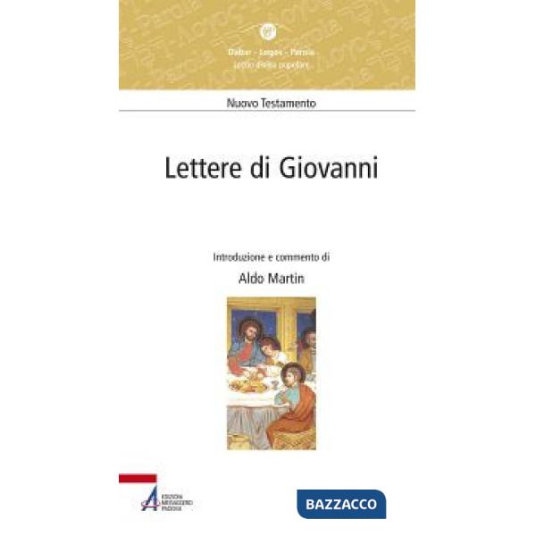 Lettere di Giovanni