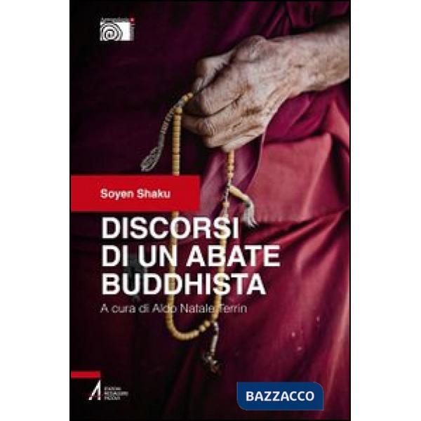 Discorsi di un abate buddhista