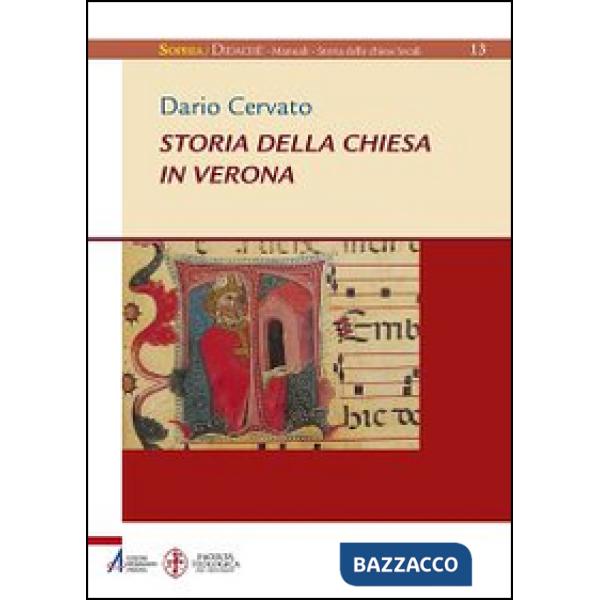 Storia della Chiesa in Verona