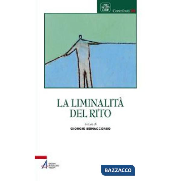Liminalità del rito (La)