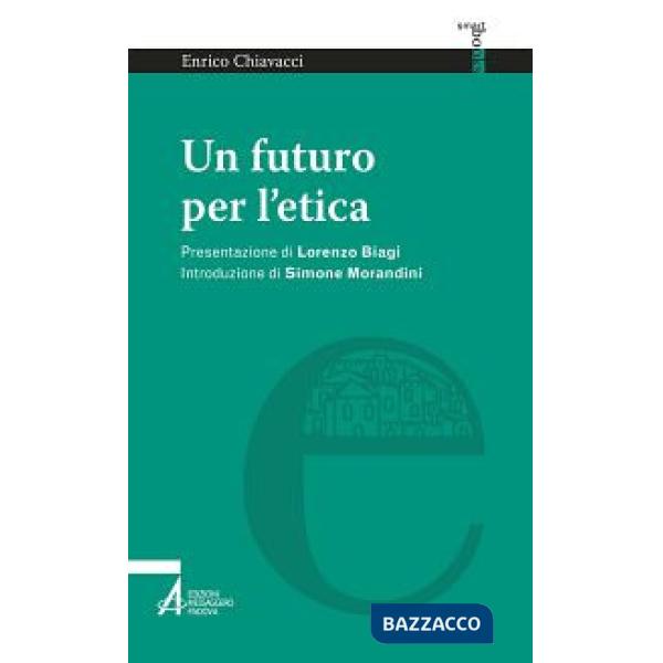Futuro per l'etica (Un)