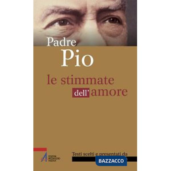 Stimmate dell'amore (Le)
