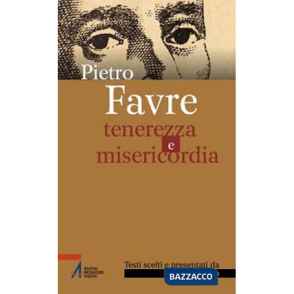 Tenerezza e misericordia