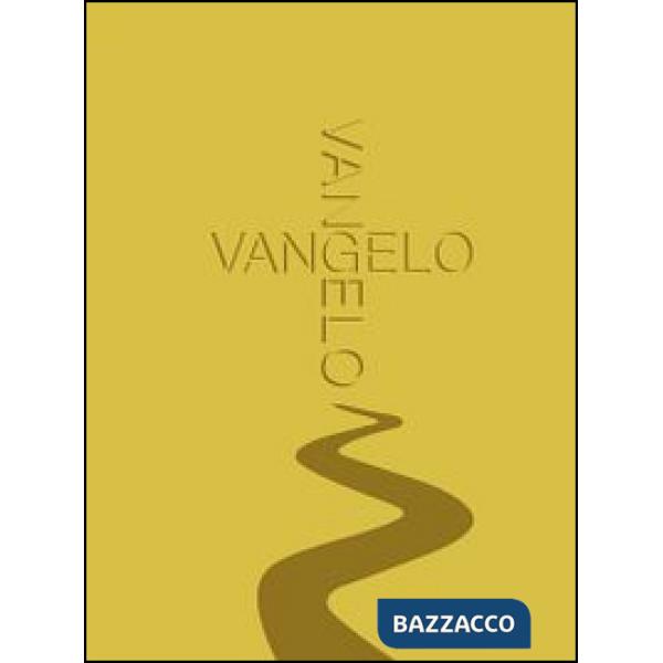 Vangelo. Ediz. gialla