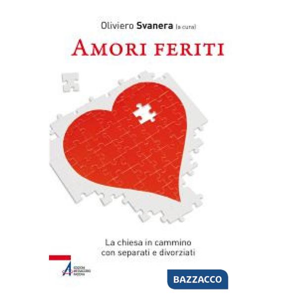 Amori feriti. La Chiesa in cammino con separati e divorziati