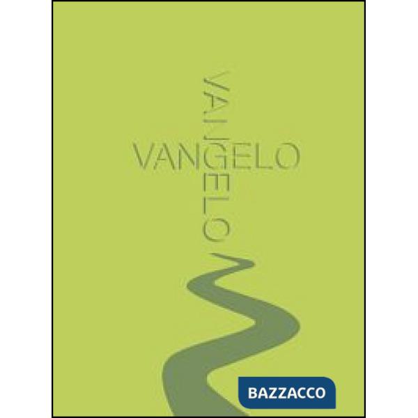 Vangelo. Ediz. verde