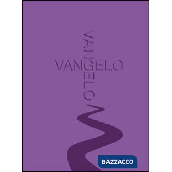 Vangelo. Ediz. viola
