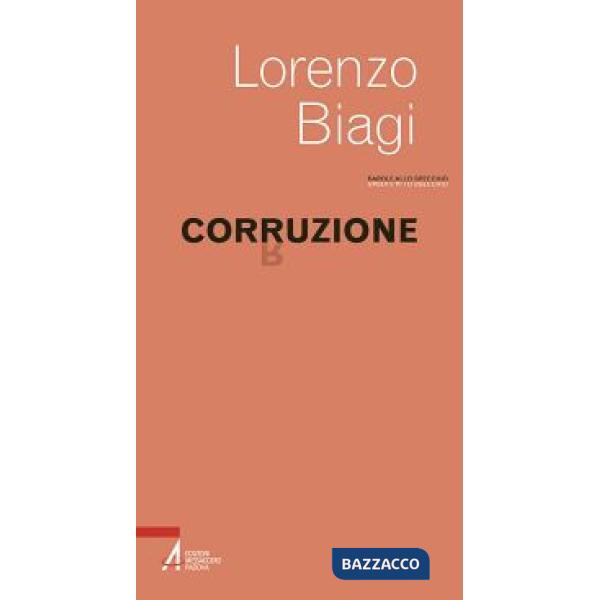 Corruzione