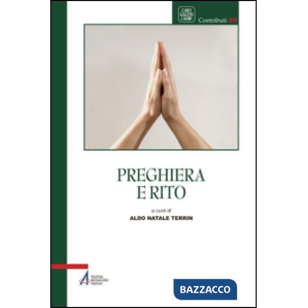 Preghiera e rito