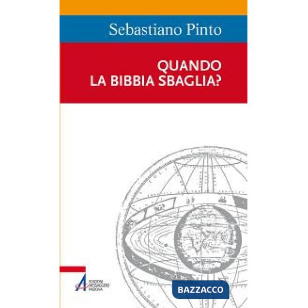 Quando la Bibbia sbaglia?