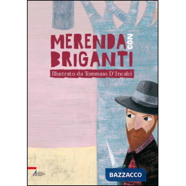 Merenda con briganti