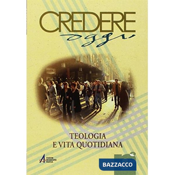 Teologia e vita quotidiana