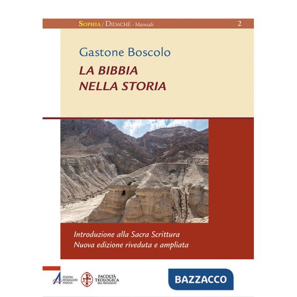 Bibbia nella storia (La)