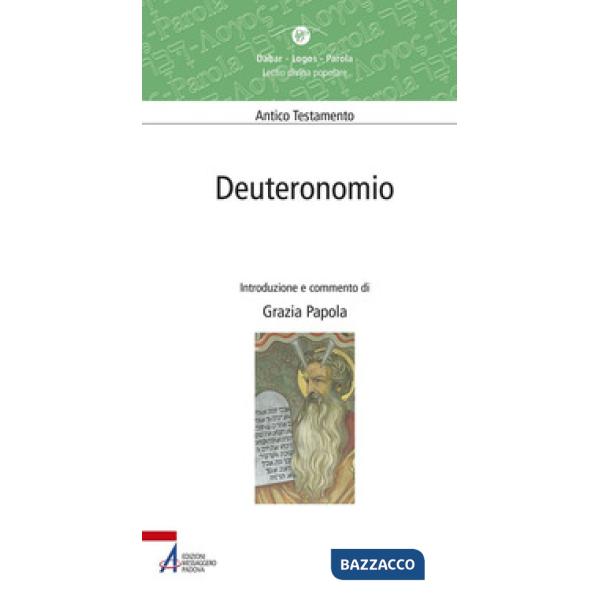 Deuteronomio (lectio divina popolare)