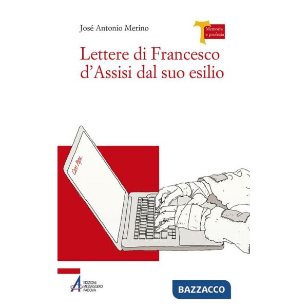 Lettere di Francesco d'Assisi dal suo esilio